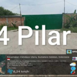 Sebuah gudang BBM ilegal tepatnyaJl.patratani,Bakung masarakat menilai APH tidak tegas terhadap pemilik gudang BBM ilegal